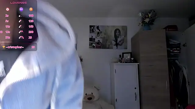 VeronikaOlsen's cam snapshot