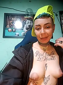 Exoticfive7's cam snapshot