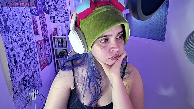 Vallolet_Spencer's cam snapshot