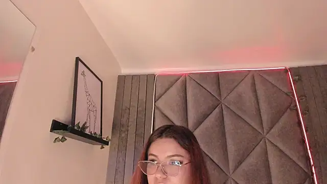 AbbyWathson's cam snapshot