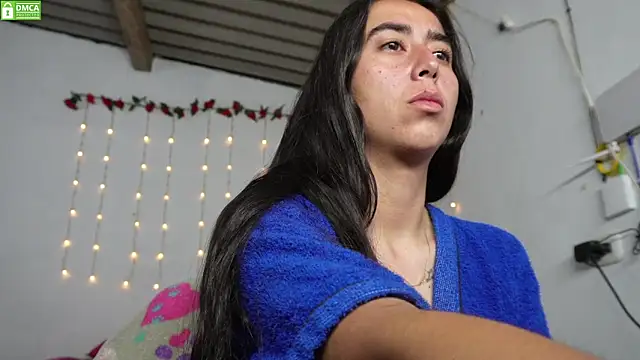 Maylin_brown's cam snapshot