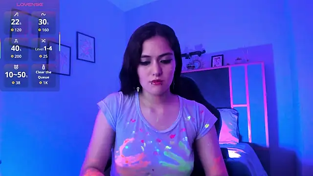 Azurra_amatto2's cam snapshot