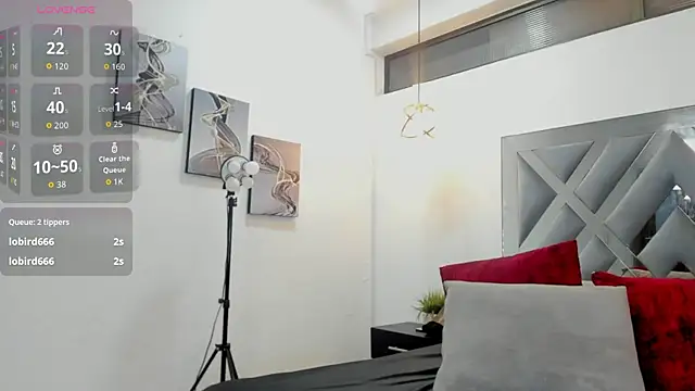 Candy_Hott7's cam snapshot