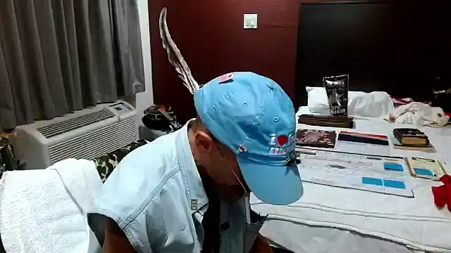 ibPMS's cam snapshot