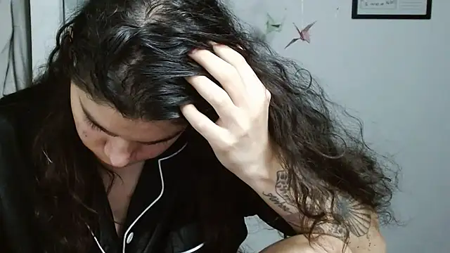 karoll8's cam snapshot