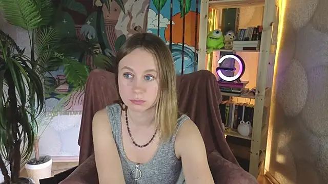 BrookeEvans's cam snapshot