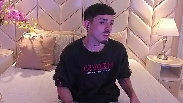 NikoStone_ live sex cam