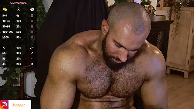 Musculus6 live sex cam