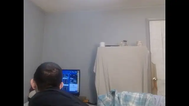 VanceFontaine live sex cam