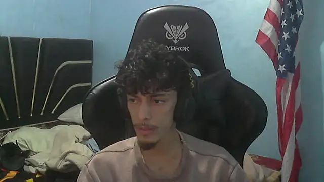 Dark_DesireX live sex cam