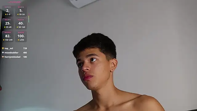 dannys__20 live sex cam