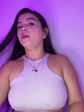 Blancanievess's cam snapshot