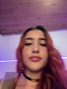 Ashly_cutee's cam snapshot