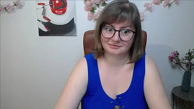 ZannaDreil's cam snapshot