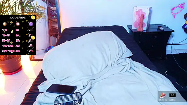 7_Saturno_7 live sex cam