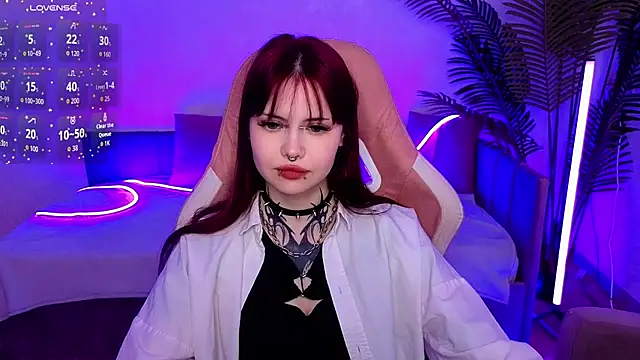 Morana_Batt's cam snapshot