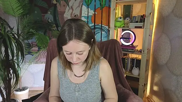 BrookeEvans's cam snapshot