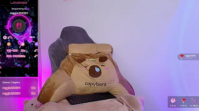 Nix_Taylor's cam snapshot