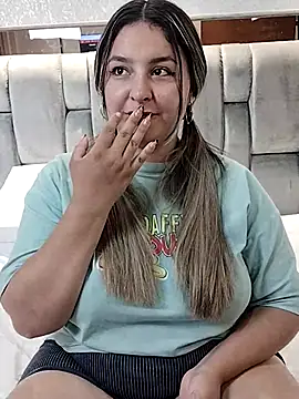 Hannapret__'s cam snapshot