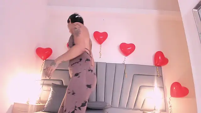 Maia_520's cam snapshot