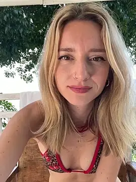 SirenaBelle's cam snapshot