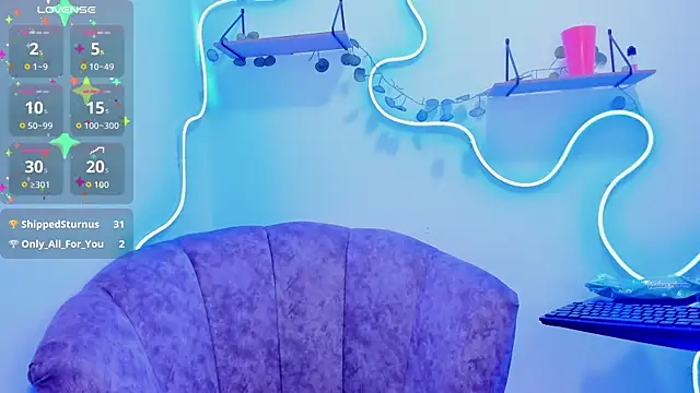 sweet_daniiela's cam snapshot