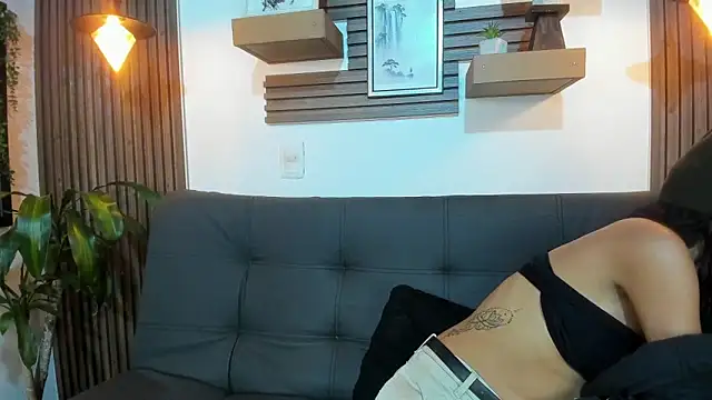 Emmafranco's cam snapshot