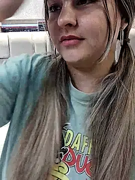 Hannapret__'s cam snapshot