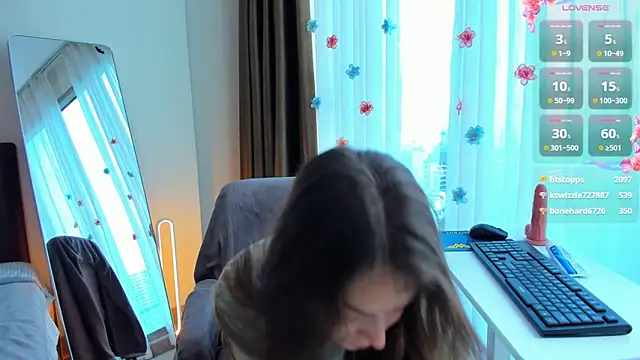 Alice_neon live sex cam