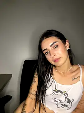 geovannacapelari live sex cam