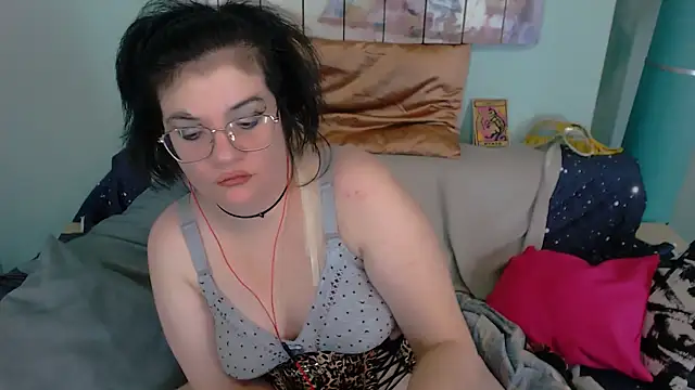 EverlyRays's cam snapshot