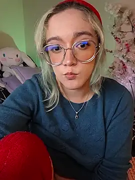 NaomiShimizu's cam snapshot