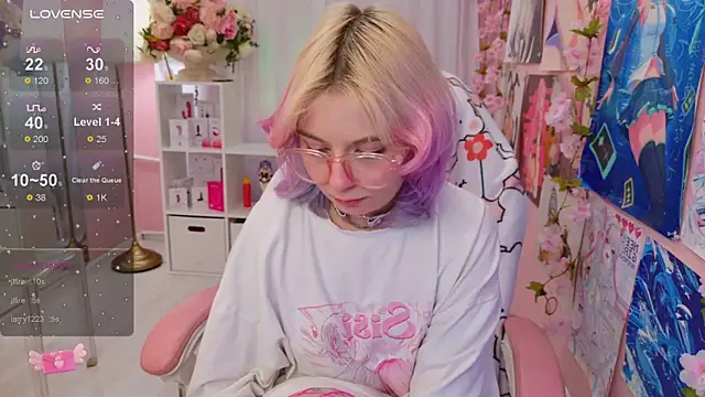 Coconut_Mia's cam snapshot