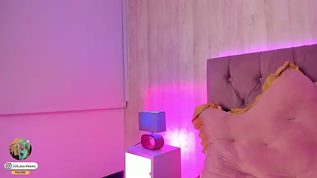 Kanao-Tsuyurii's cam snapshot