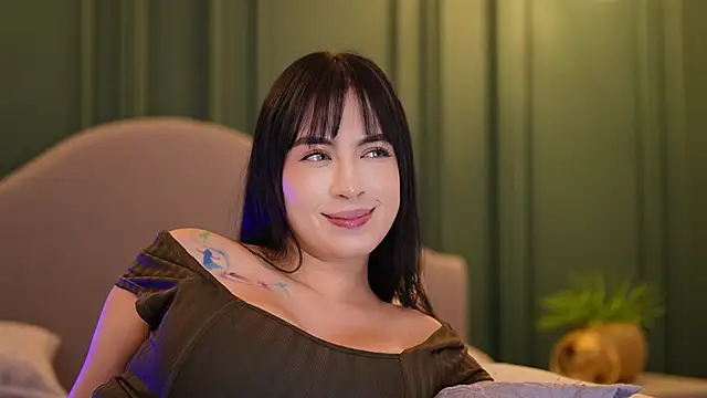 ArwenMuse's cam snapshot