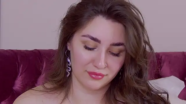 KiraBarlows's cam snapshot