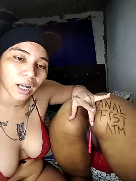 Bel_amour777's cam snapshot