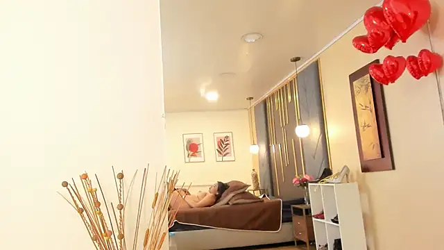 OliviGrace's cam snapshot