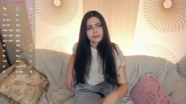 AdelinaIbraham's cam snapshot