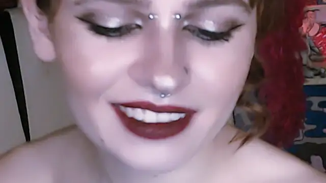 KennyOmeliya's cam snapshot