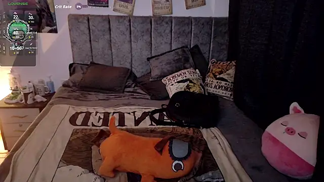 Inori_08's cam snapshot