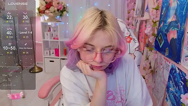 Coconut_Mia's cam snapshot