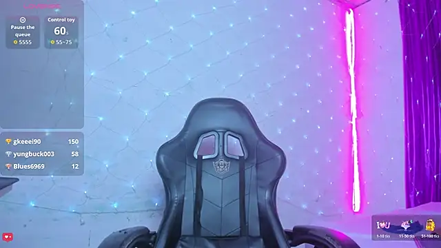 jonson-'s cam snapshot