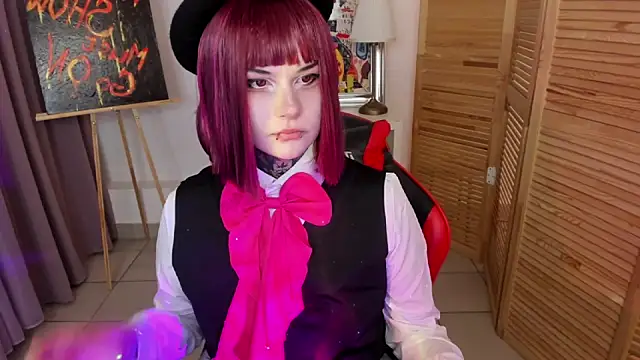 mekurisu's cam snapshot