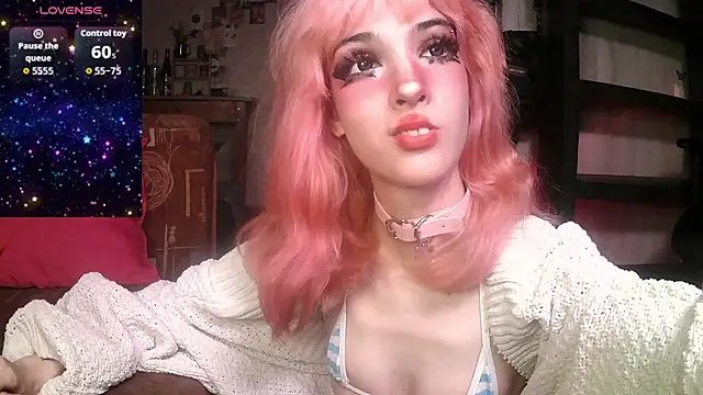 Ink__pleasure's cam snapshot