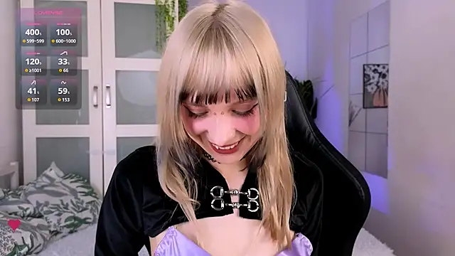 Cherry_Bite's cam snapshot