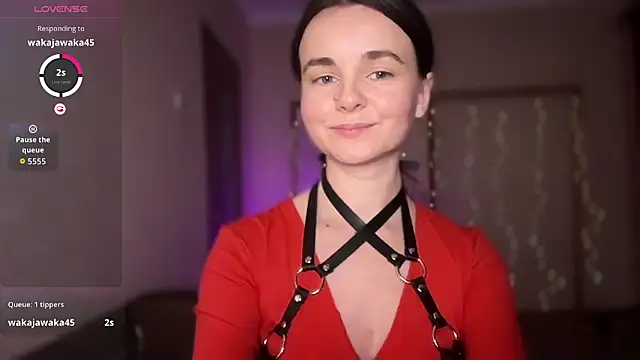 lanaloulou's cam snapshot