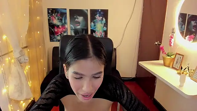 valeria-duarte's cam snapshot