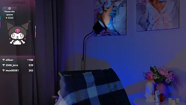 Sophie_SkyAngel's cam snapshot