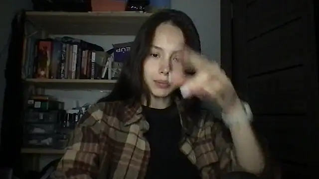 Yuna5343's cam snapshot